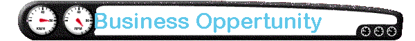 Business Oppertunity